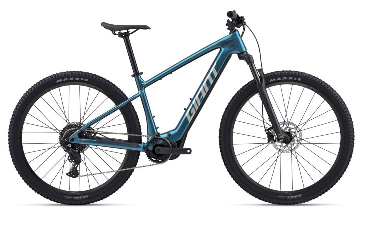 Giant Talon E +