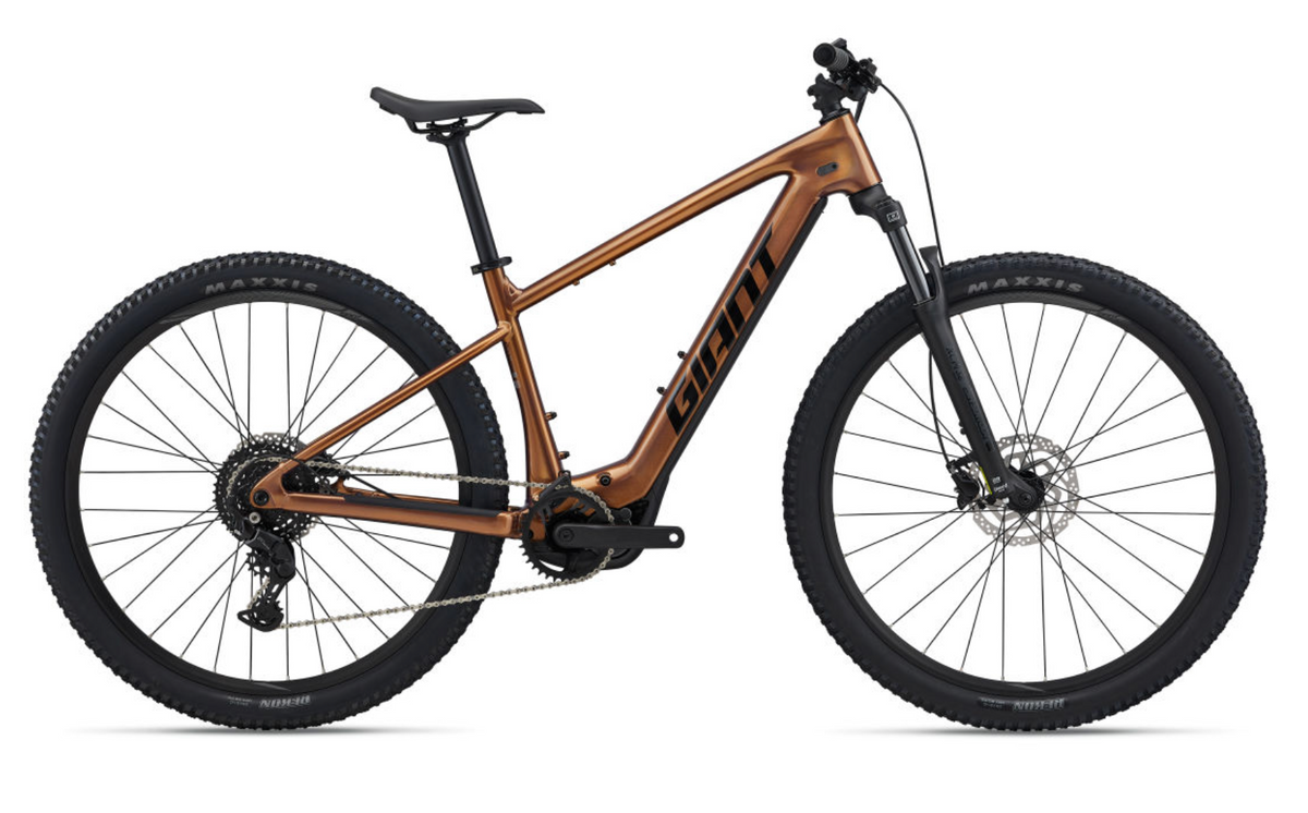 Giant Talon E +