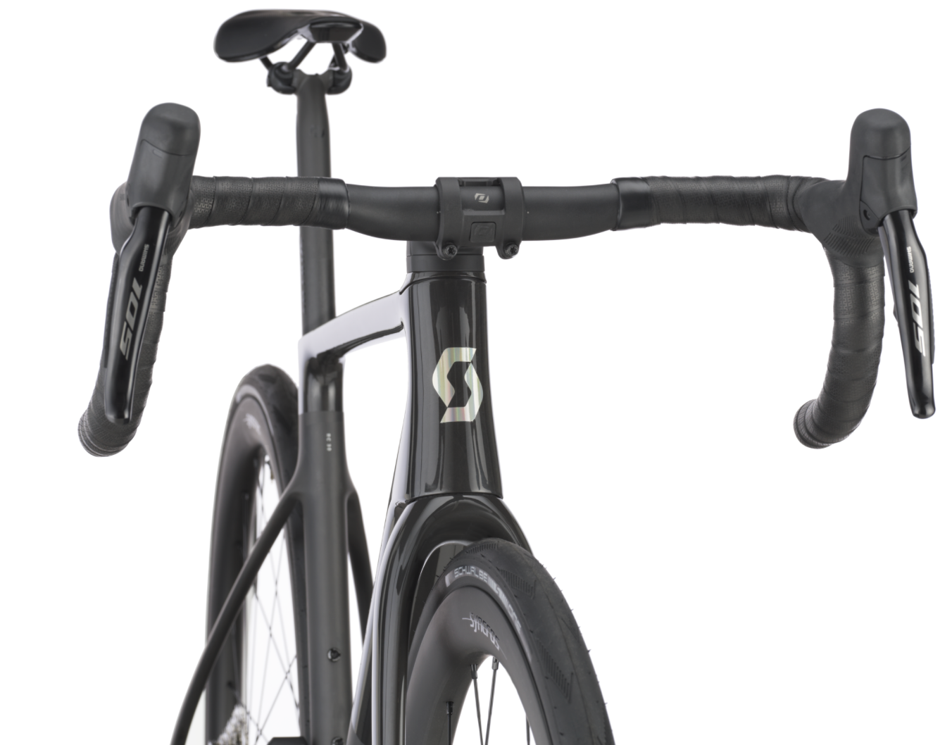 SCOTT Addict RC 30