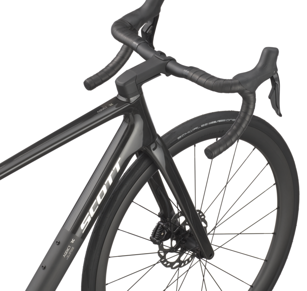 SCOTT Addict RC 30