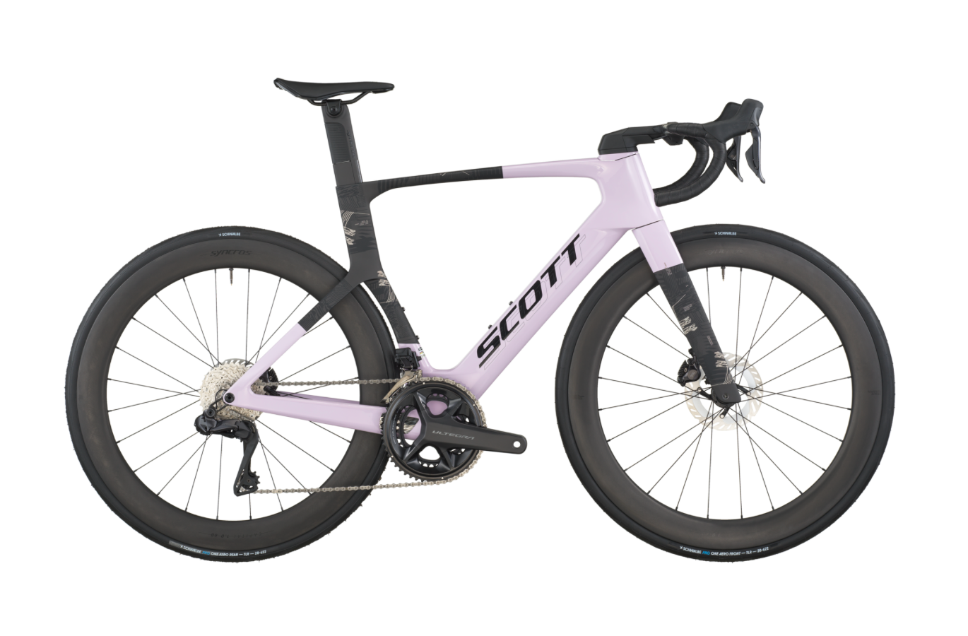 Scott FOIL RC 10 L 2026
