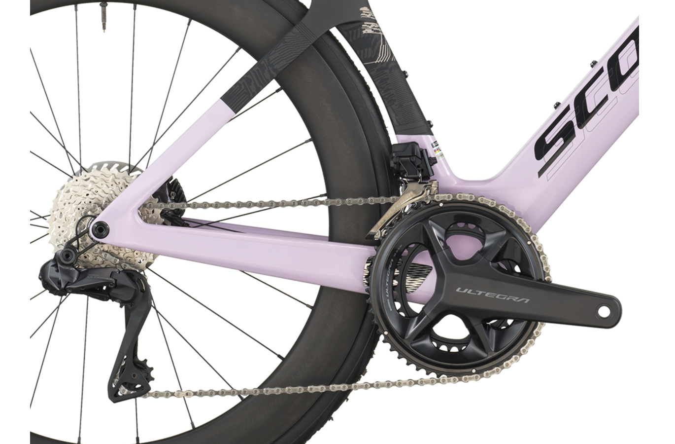 Scott FOIL RC 10 L 2026