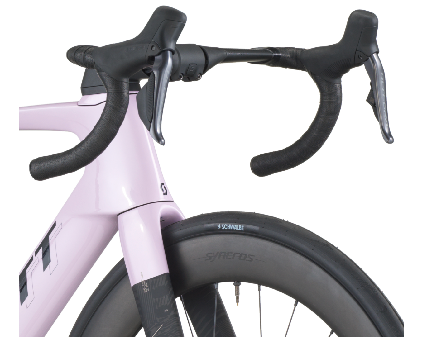 Scott FOIL RC 10 L 2026