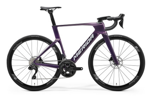 2027 MERIDA REACTO 5000