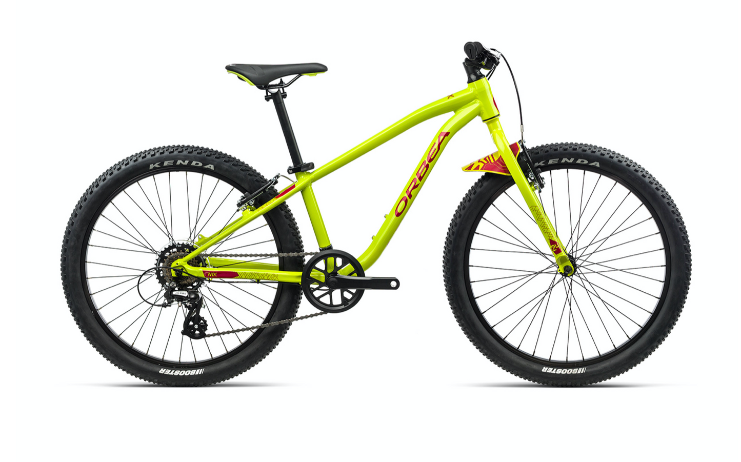 Orbea MX24