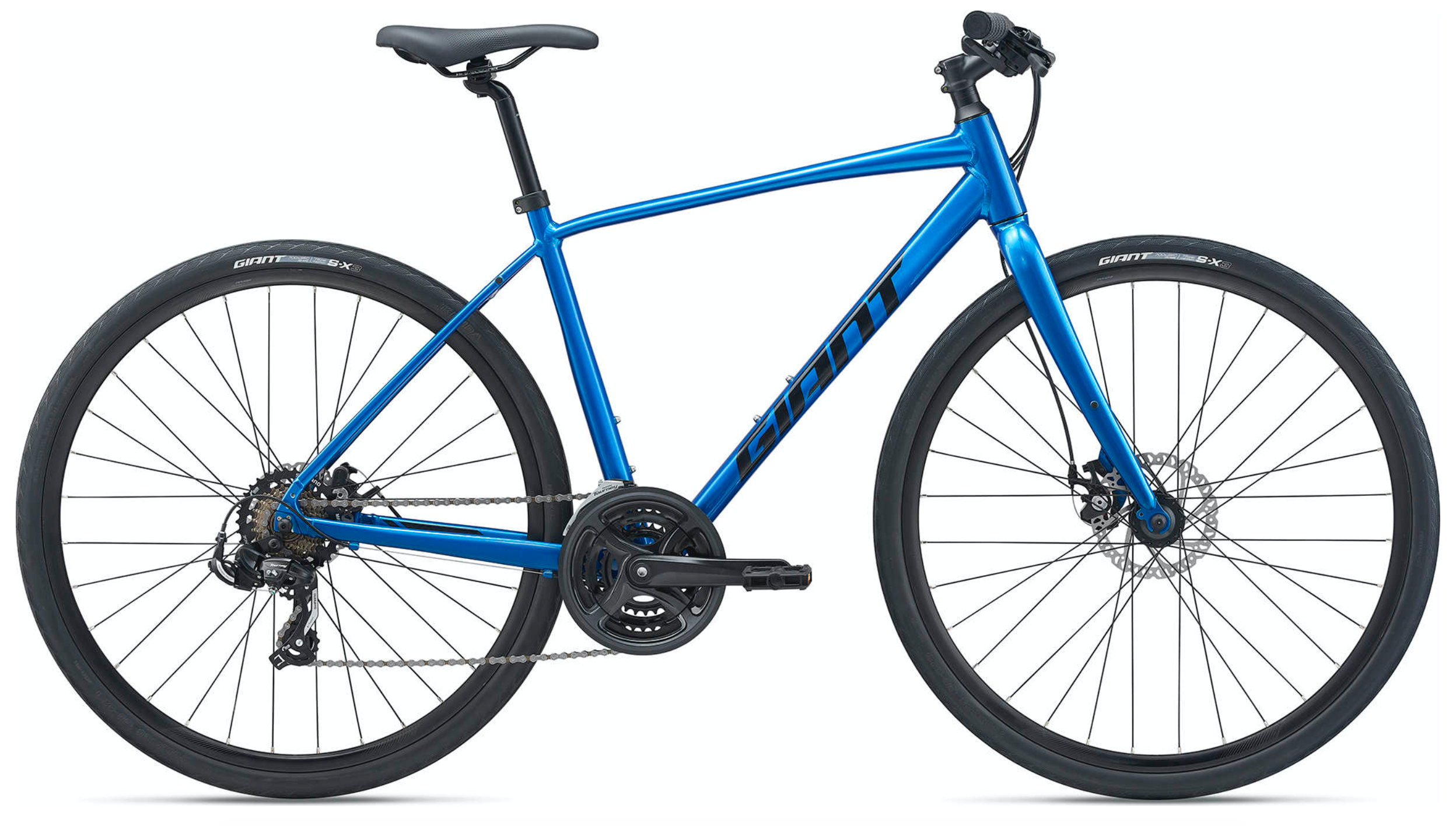 Giant Escape 3 Disc – swindon cycles