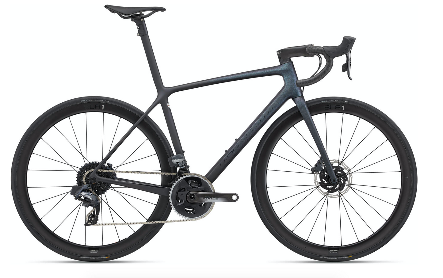 Giant TCR Advanced SL 1 Disc - 30% off RRP