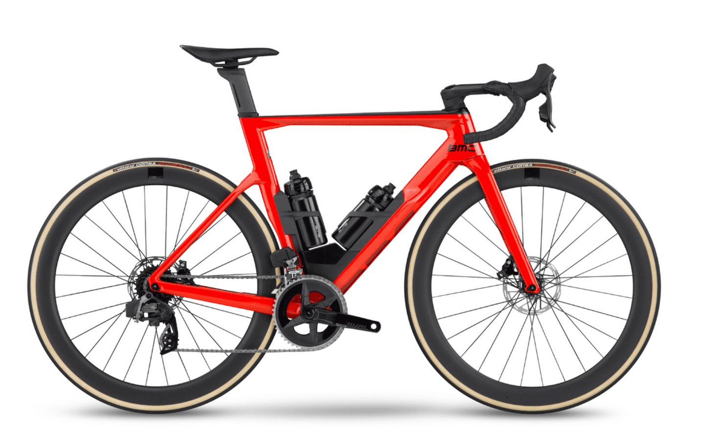 2022 BMC TIMEMACHINE 01 ROAD THREE