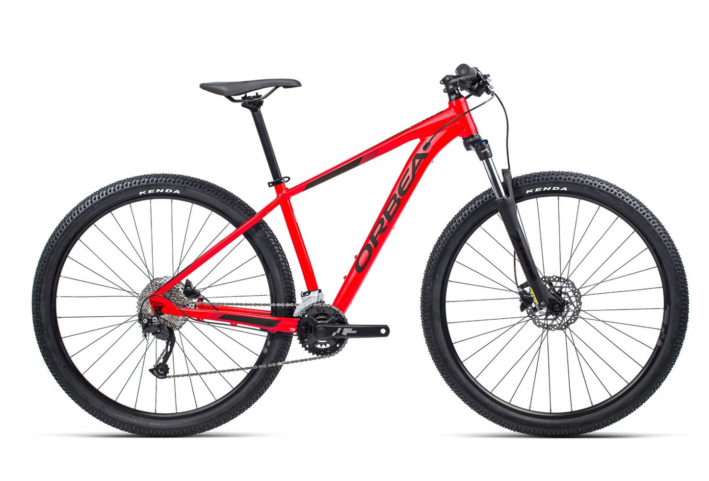 Orbea MX 40