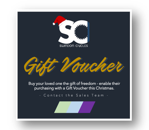 Gift Voucher